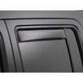 WeatherTech auto part close-up