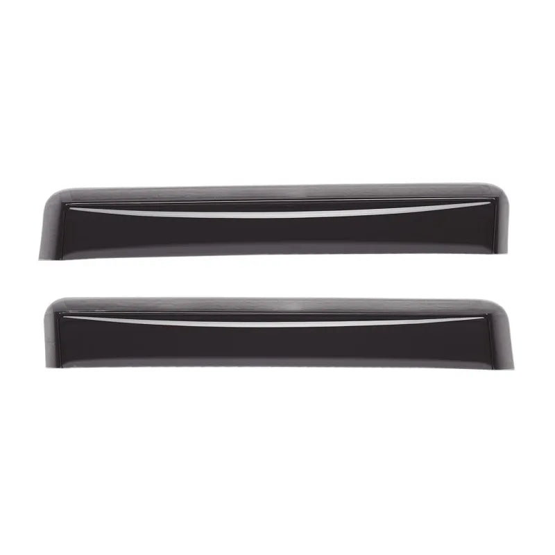 WeatherTech smoke auto part