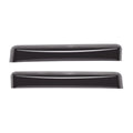 WeatherTech auto part detail
