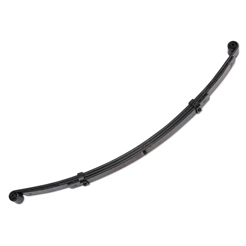 Tuff Country leaf springs