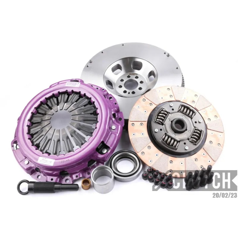 XClutch auto part