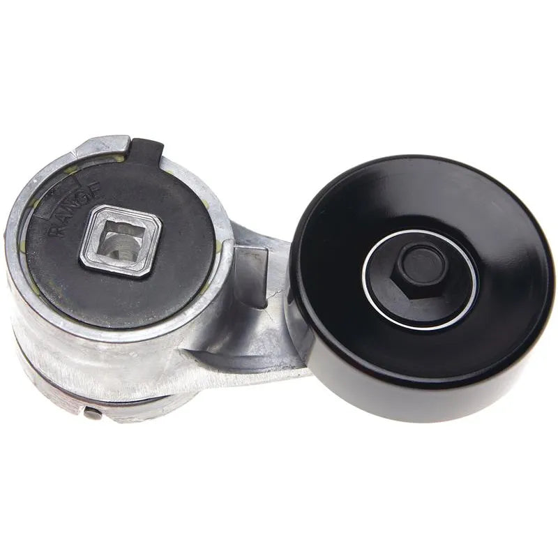 Gates auto part
