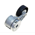 Gates auto part close-up