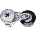 Gates auto part close-up