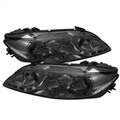 SPYDER headlights