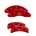 MGP auto part detail
