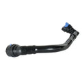 Ford Racing auto part installed view