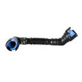 Ford Racing auto part detail