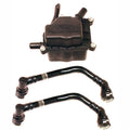 Ford Racing auto part