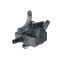 Ford Racing auto part installed view