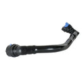 Ford Racing auto part detail