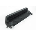 CSF black side steps