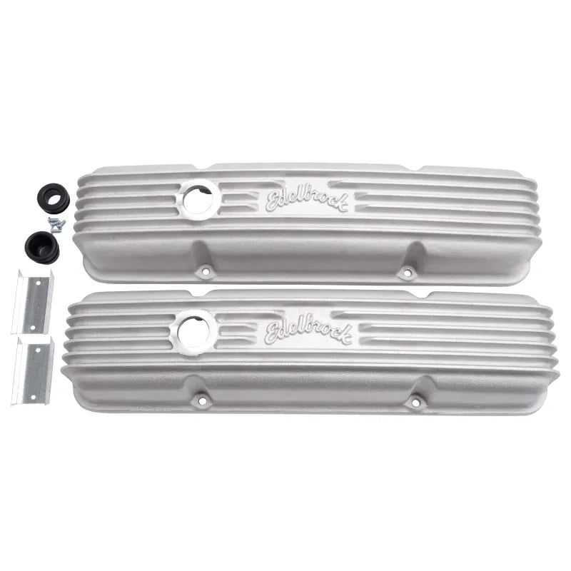 Edelbrock auto part
