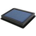 aFe air filter close-up