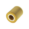aFe oil filter close-up