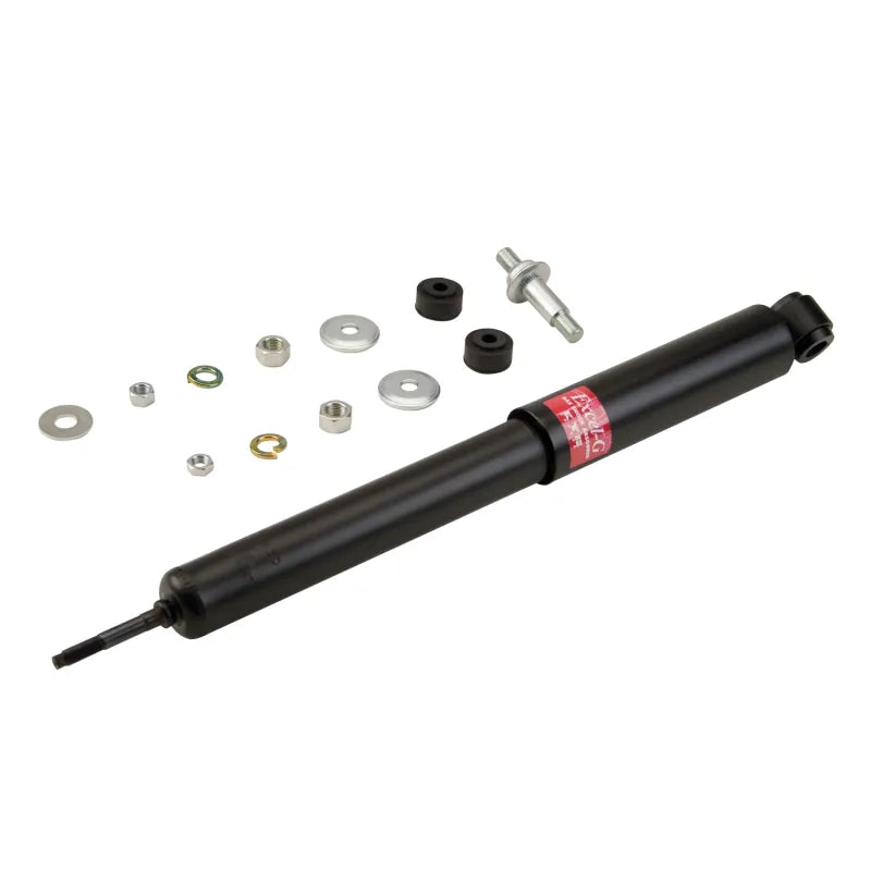 KYB shock absorber