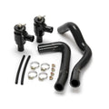 Turbosmart auto part close-up