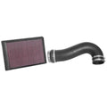 Airaid intake system