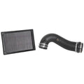 Airaid red intake system