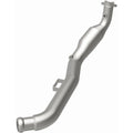 Magnaflow auto part close-up