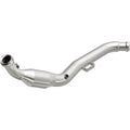 Magnaflow auto part detail