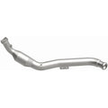 Magnaflow auto part detail
