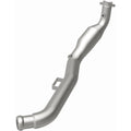Magnaflow auto part detail