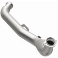 Magnaflow auto part close-up