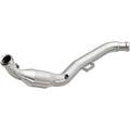 Magnaflow auto part close-up