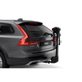 Thule roof rack