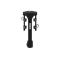 Thule roof rack detail
