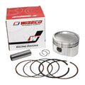 Wiseco auto part detail