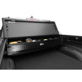 BAK auto part installed view