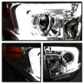 SPYDER headlights