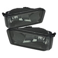 SPYDER fog light kit
