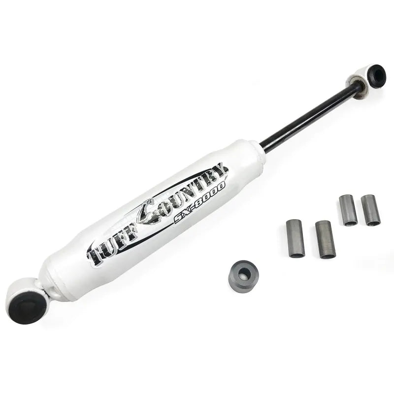 Tuff Country shock absorber