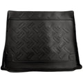 Husky Liners black auto part