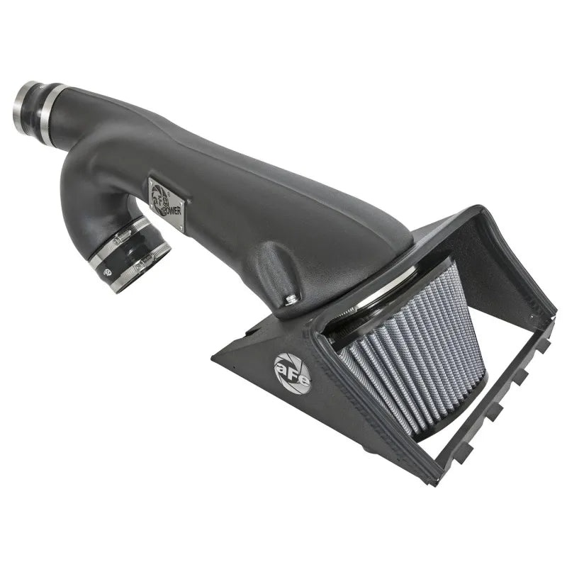 aFe intake system