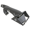 aFe intake system