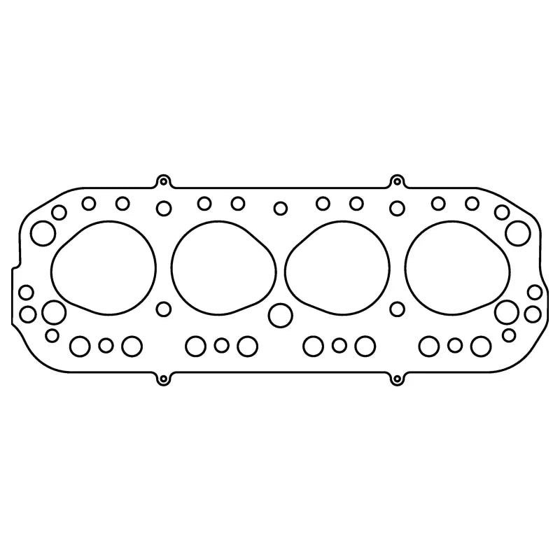Cometic Gasket auto part