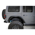 Addictive Desert Designs auto part close-up