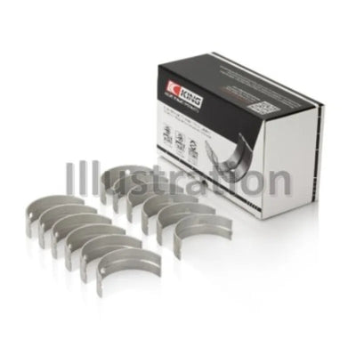 King Engine Bearings auto part