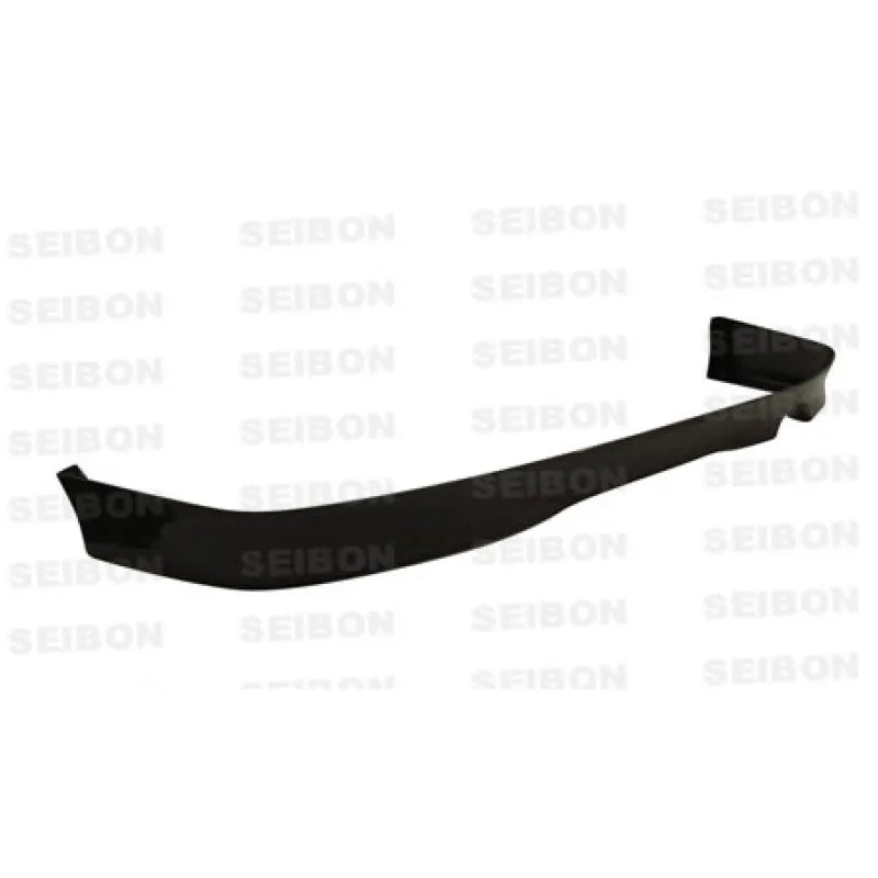 Seibon carbon auto part