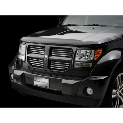 WeatherTech smoke auto part