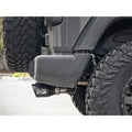 aFe axle-back exhaust