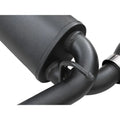 aFe axle-back exhaust