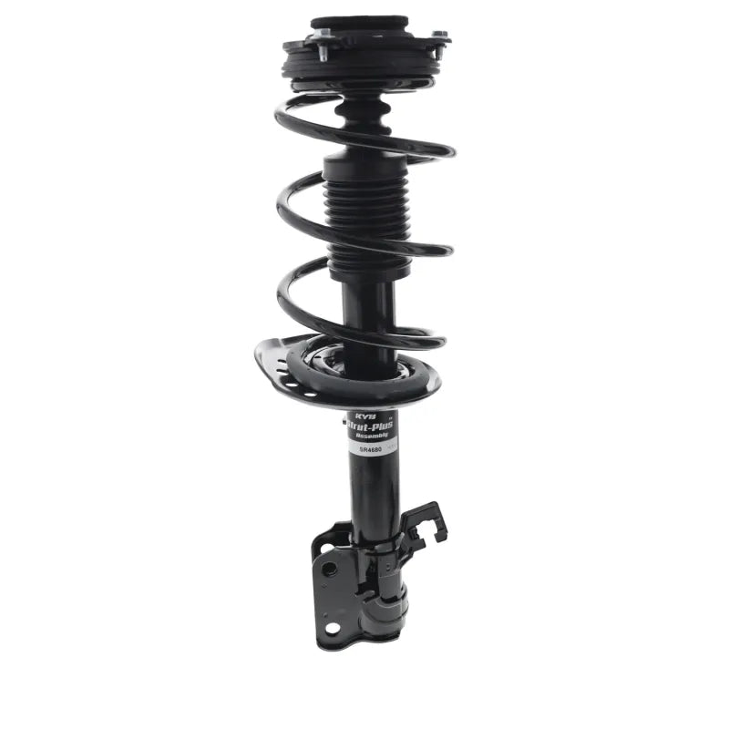KYB shock absorber