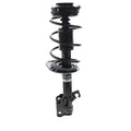 KYB shock absorber