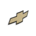 1983-1988 C/K GRILLE EMBLEM W/ 2 H/