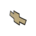 1983-1988 C/K GRILLE EMBLEM W/ 2 H/